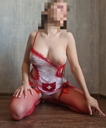 Проститутка Ксения