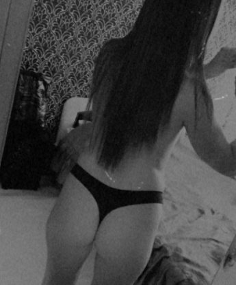 Проститутка Ирина